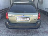 Subaru Outback 2004 годаүшін5 500 000 тг. в Алматы