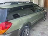 Subaru Outback 2004 годаүшін5 200 000 тг. в Алматы – фото 4