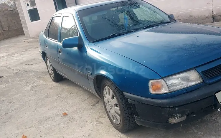 Opel Vectra 1993 года за 900 000 тг. в Астана