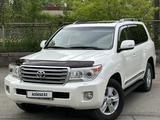 Toyota Land Cruiser 2013 годаүшін21 500 000 тг. в Астана