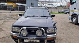 Nissan Terrano 1996 года за 2 800 000 тг. в Алматы – фото 2