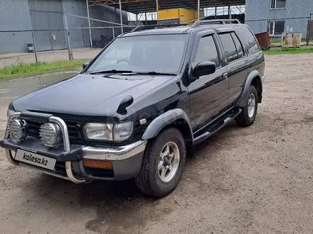 Nissan Terrano 1996 года за 2 800 000 тг. в Алматы