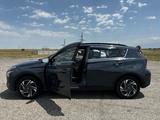 Hyundai Bayon 2024 года за 9 100 000 тг. в Алматы