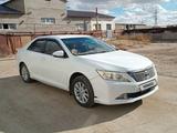 Toyota Camry 2012 годаүшін7 500 000 тг. в Атырау – фото 3