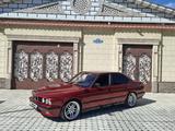 BMW 525 1993 года за 1 800 000 тг. в Шымкент – фото 2