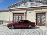 BMW 525 1993 года за 1 800 000 тг. в Шымкент – фото 3