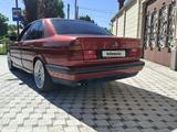BMW 525 1993 года за 1 800 000 тг. в Шымкент – фото 5