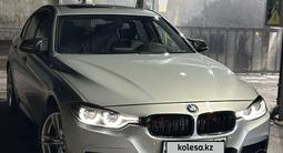 BMW 335 2014 года за 13 650 000 тг. в Алматы