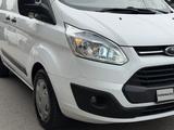 Ford Tourneo Custom 2014 годаүшін10 500 000 тг. в Алматы – фото 4