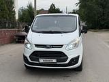 Ford Tourneo Custom 2014 годаүшін10 500 000 тг. в Алматы – фото 2