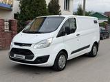Ford Tourneo Custom 2014 годаүшін10 500 000 тг. в Алматы