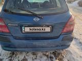 Nissan Almera 2002 годаfor1 400 000 тг. в Алматы – фото 4