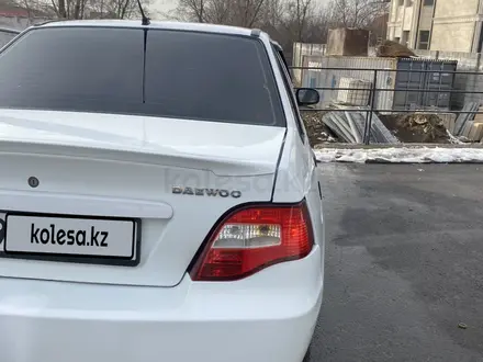 Daewoo Nexia 2009 года за 2 000 000 тг. в Астана – фото 8