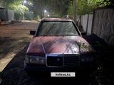 Mercedes-Benz 190 1992 годаүшін450 000 тг. в Алматы – фото 3