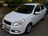 Chevrolet Nexia 2020 года за 3 900 000 тг. в Алматы – фото 2