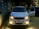 Chevrolet Nexia 2020 года за 3 900 000 тг. в Алматы – фото 3