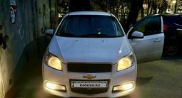 Chevrolet Nexia 2020 года за 3 900 000 тг. в Алматы – фото 3