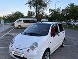 Daewoo Matiz 2014 годаүшін2 300 000 тг. в Шымкент