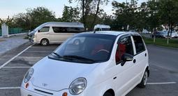 Daewoo Matiz 2014 годаүшін2 300 000 тг. в Шымкент