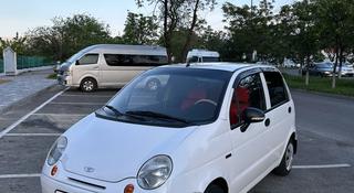 Daewoo Matiz 2014 года за 2 300 000 тг. в Шымкент