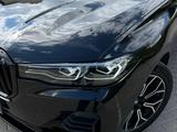 BMW X7 2021 годаfor42 500 000 тг. в Астана – фото 4