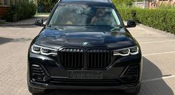 BMW X7 2021 годаfor45 500 000 тг. в Астана – фото 2