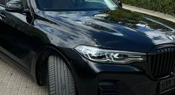 BMW X7 2021 годаfor45 500 000 тг. в Астана – фото 3