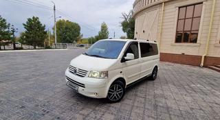 Volkswagen Multivan 2005 года за 7 800 000 тг. в Тараз