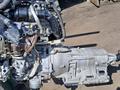 АКПП автомат 8AR 3ZR раздатка 8ARFTS FTS 3ZRFAE 3ZRFE FAE FE двигательүшін800 000 тг. в Алматы – фото 2