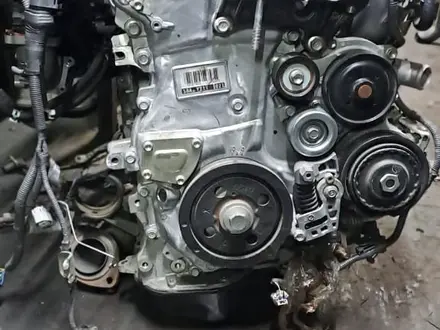 АКПП автомат 8AR 3ZR раздатка 8ARFTS FTS 3ZRFAE 3ZRFE FAE FE двигатель за 800 000 тг. в Алматы – фото 3