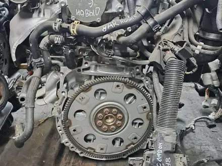АКПП автомат 8AR 3ZR раздатка 8ARFTS FTS 3ZRFAE 3ZRFE FAE FE двигатель за 800 000 тг. в Алматы – фото 5