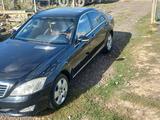Mercedes-Benz S 450 2007 года за 4 700 000 тг. в Косшы – фото 5