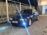 BMW 525 1999 годаүшін3 500 000 тг. в Шымкент