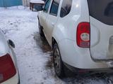 Renault Duster 2014 года за 4 700 000 тг. в Актобе – фото 2