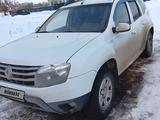 Renault Duster 2014 года за 4 700 000 тг. в Актобе – фото 3