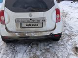 Renault Duster 2014 года за 4 700 000 тг. в Актобе – фото 4