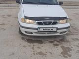 Daewoo Nexia 2007 годаүшін1 200 000 тг. в Жанаозен – фото 3