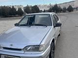 ВАЗ (Lada) 2115 2004 годаүшін900 000 тг. в Актау – фото 3