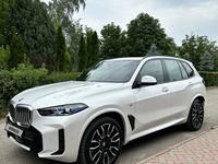 BMW X5 2023 года за 51 000 000 тг. в Алматы