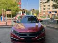 Honda Civic 2020 года за 10 500 000 тг. в Алматы – фото 2