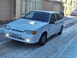 ВАЗ (Lada) 2114 2013 года за 1 750 000 тг. в Шымкент