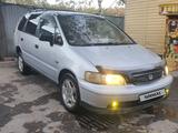 Honda Odyssey 1995 годаүшін1 000 000 тг. в Кокшетау