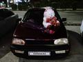 Volkswagen Golf 1993 годаүшін1 100 000 тг. в Шымкент – фото 5