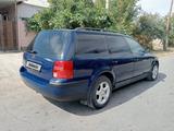 Volkswagen Passat 1997 года за 2 400 000 тг. в Тараз – фото 4