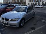 BMW 330 2007 годаfor5 300 000 тг. в Астана