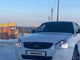 ВАЗ (Lada) Priora 2170 2012 года за 1 800 000 тг. в Актобе – фото 2