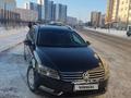 Volkswagen Passat 2013 годаүшін6 200 000 тг. в Астана – фото 2