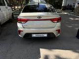 Kia Rio 2018 года за 7 150 000 тг. в Павлодар – фото 4