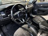 Kia Rio 2018 года за 7 150 000 тг. в Павлодар – фото 3