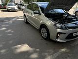 Kia Rio 2018 года за 7 150 000 тг. в Павлодар – фото 5